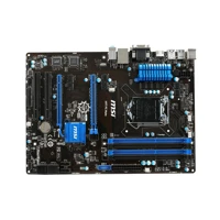 H97 PC-Mate , ATX -Mainboard, Intel H97 4x DDR3