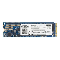 MX300  525GB
