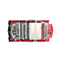 GTX 950 Gaming 2G, GeForce GTX 950, 2GB