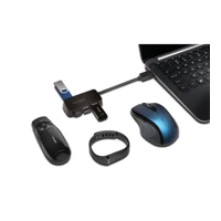UH4000, 4-port, USB 3.0