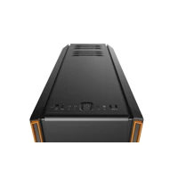 Silent Base 801, Window Edition, Tower -