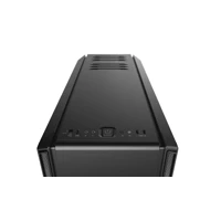 Silent Base 801, Window Edition, Tower -