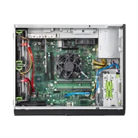 Primergy TX1310 M3, Xeon E3-1225 v6, 8GB