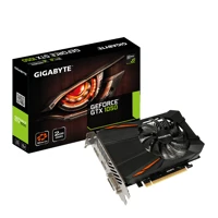 GeForce GTX 1050 D5, NVIDIA