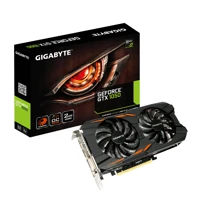 GeForce GTX 1050 Windforce OC, -