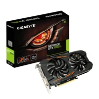 GeForce GTX 1050Ti Windforce OC