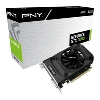 GeForce GTX 1050, NVIDIA GeForce