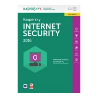 Lab Internet Security 2016, 1 User, Upda