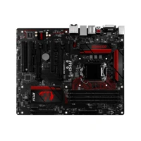 Z170A Gaming M3 , ATX -Mainboard, Intel Z170 , 4x