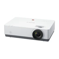 VPL-EW348 LCD-Projektor,4200 Lumen,WXGA,3700:1