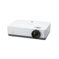 VPL-EW345 LCD-Projektor,4200 Lumen,WXGA,3700:1