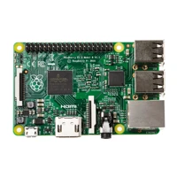 832-6274 Entwicklungsplatine Broadcom BCM2836