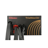 Triathlor ECO 550W ATX 2.4 Netzteil,Port