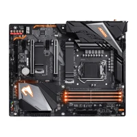 Z390 Aorus Pro WIFI