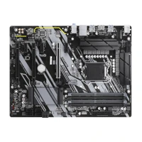 Z390 UD, 1.0, Motherboard, ATX, LGA1151 Socket