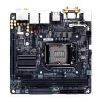 GA-H170N-WIFI (rev. 1.0), H170, Mini-ITX