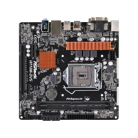 H110M-DVS R3.0, LGA 1151 (SocketH4), Micro ATX