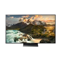 75" 4K Ultra HD-Fernseher mit 4K HDR Prozessor X1