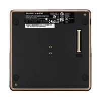 XPC nano Barebone - , System-on-a-Chip (SoC)