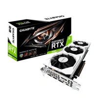 GeForce RTX 2080 Gaming OC White 8G, 8GB