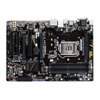 GA-B150-HD3P, ATX
