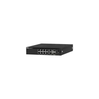 EMC Networking N1108T-ON, Switch, managed, 8x