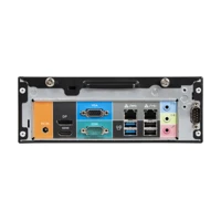 XPC slim (PIB-11) DDR4-SDRAM, IGP, VGA, HDMI 2
