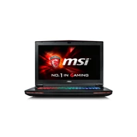 GT72S 6QE Dominator Pro G - GT72S-6QEG16