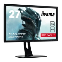 G-Master  Red Eagle, 27"