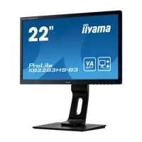 ProLite XB2283HS-B3, LED-Monitor, 55.9cm (22")