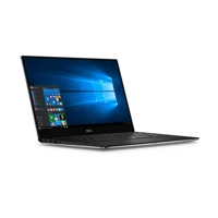 XPS 13 2016, Core i7-6500U, 8GB RAM
