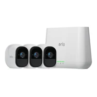 Arlo Pro 2 VMS4330P, Videoserver + Kamera(s) -