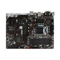 Z170-A Pro , ATX -Mainboard, Intel Z170 , 4x DDR4