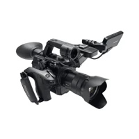 XDCAM PXW-FS 5 - Camcorder Ultra HD, 59.94 BpS