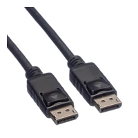 DisplayPort/DisplayPort Kabel, 7,5m