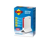 FRITZ!Box 6820 LTE Router/LTE Modem