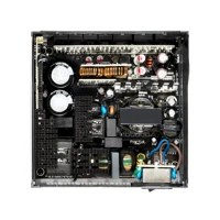 Ion+ 760W Platinum, Netzteil (intern), ATX12V 2