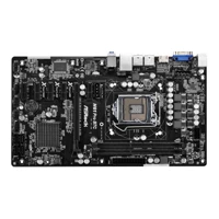 H61 Pro BTC, LGA 1150 (SocketH3), ATX, Chipsatz
