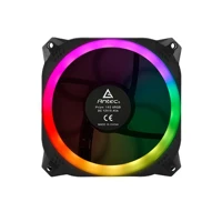 Prizm 140 ARGB, 140mm, 140x140x25mm, 4-Pin PWM