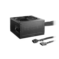 System Power B8 550W ATX 2.4 Netzteil (Bulk)