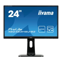 ProLite XB2483HSU-B2, 23.8"