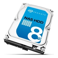 NAS HDD   8TB, SATA 6Gb/s