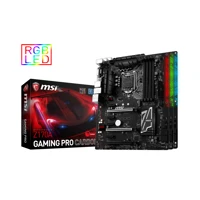 Z170A Gaming Pro Carbon , ATX -Mainboard, Intel