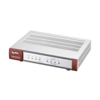 ZyWALL USG 20 4x 1000Base-T 5 IPsec VPN Tunnel