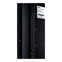ProLite TE5503MIS-B1AG, 140cm (55")