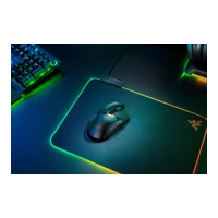 Basilisk X HyperSpeed, Maus, Für Rechtshänder