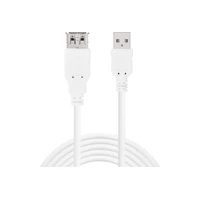 Extension USB 2.0 AA  1.8 m