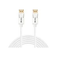 Sandberg DisplayPort-Kabel, DisplayPort Stecker bis