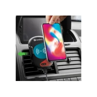 In Car Wireless Charger IR 10W