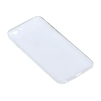 Cover iPhone 7/8 soft Clear